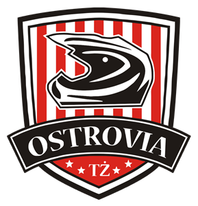 Arged Malesa Ostrów Wielkopolski Logo